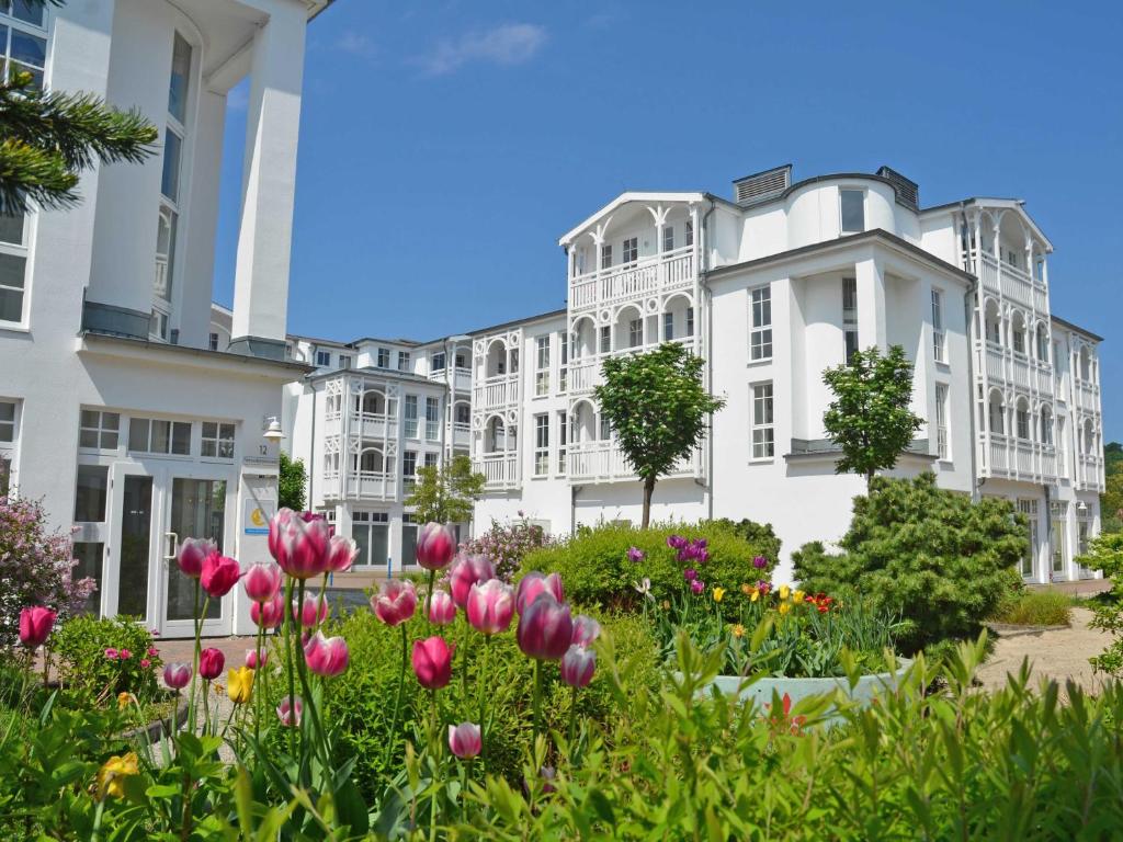 Seepark Sellin - Fewo 620 room 2