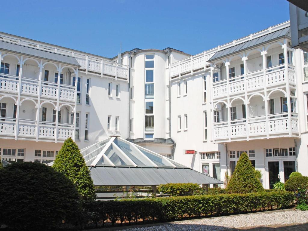 Seepark Sellin - Fewo 620 room 4