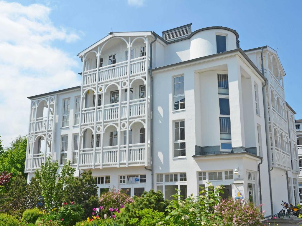 Seepark Sellin - Fewo 620 room 5